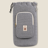 The Classic Gridline Bottle Sling