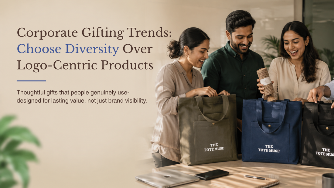 Corporate Gifting