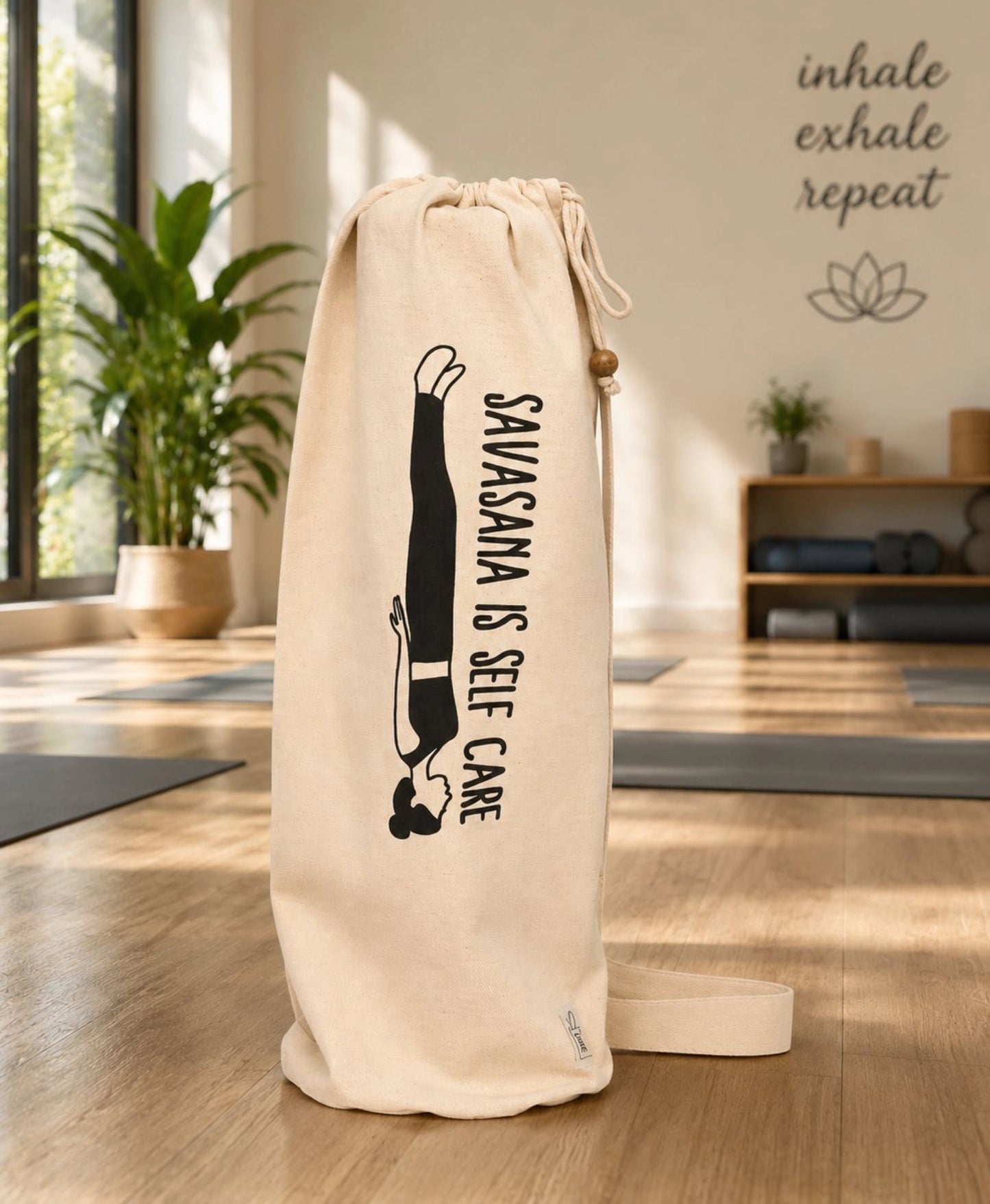 Savasana Club