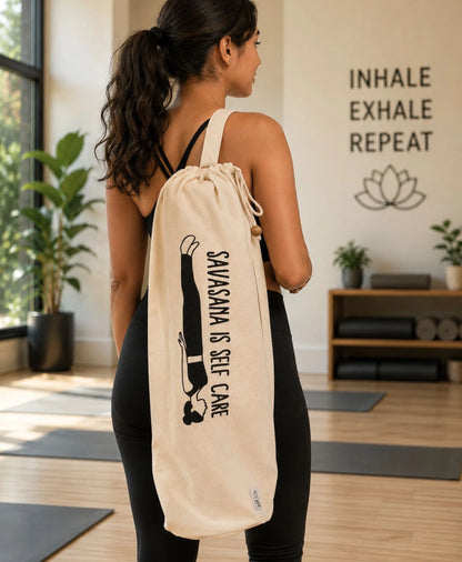 Savasana Club