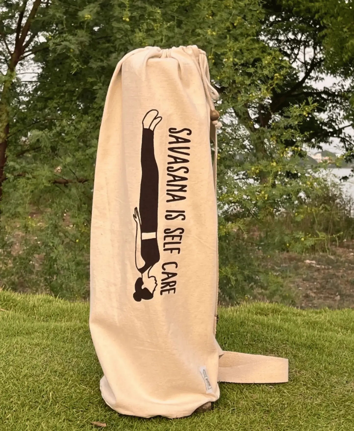 Savasana Club