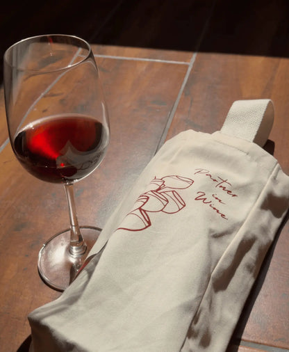 Partner in Wine