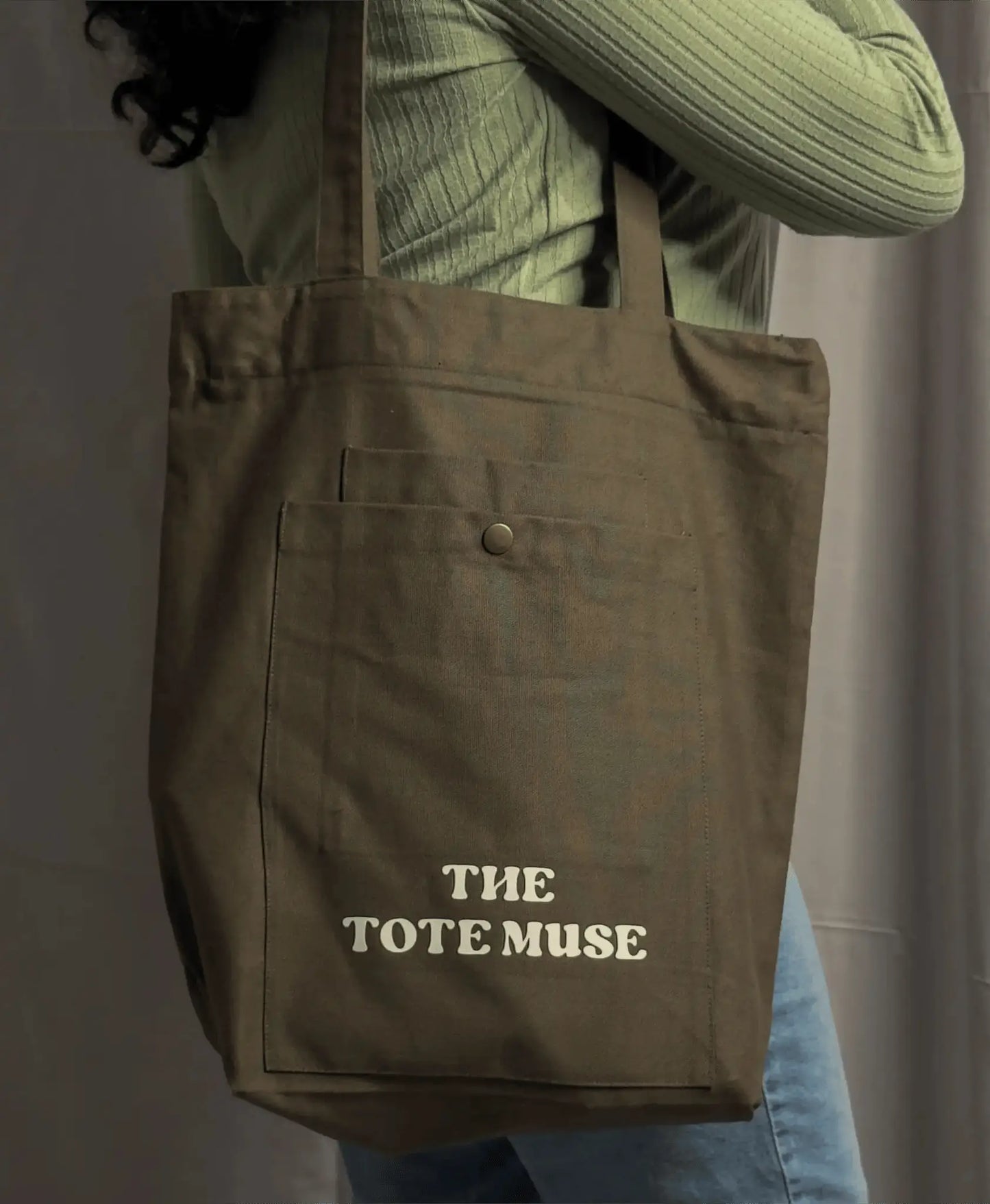 The Tote Muse