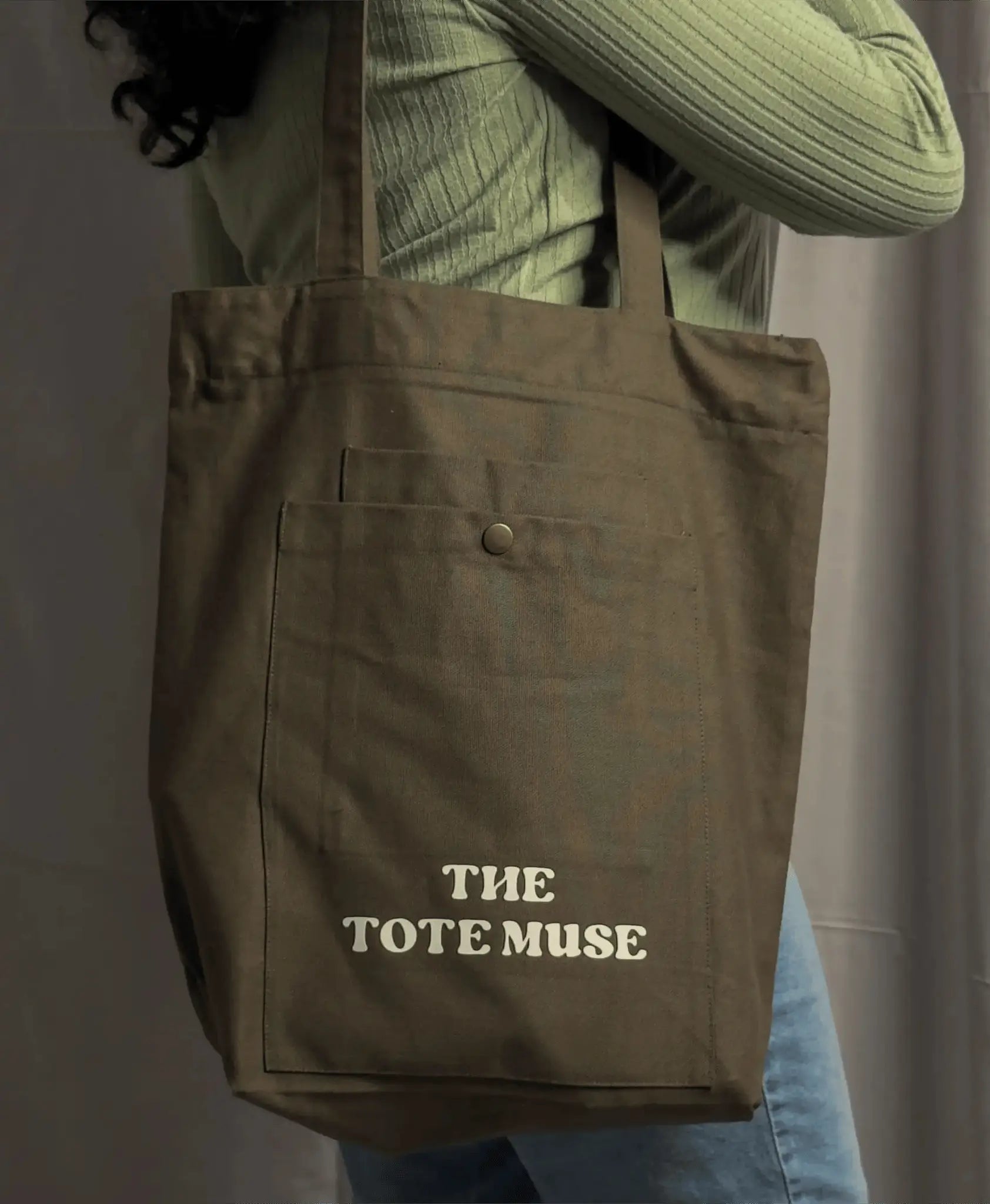 The Tote Muse