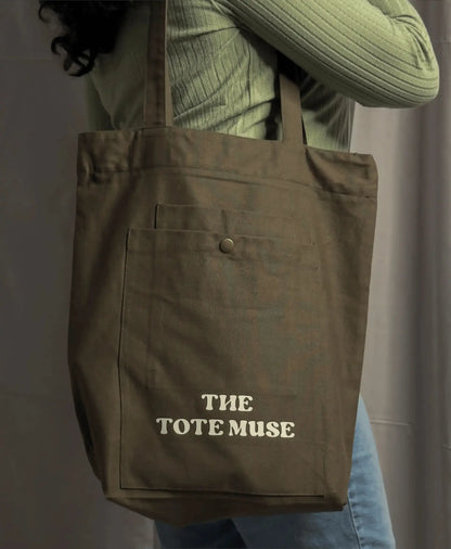The Tote Muse