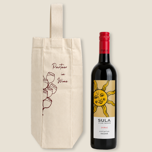 Partner In Wine
