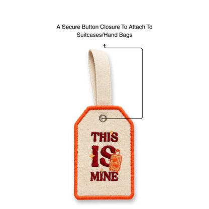 Luggage Tag