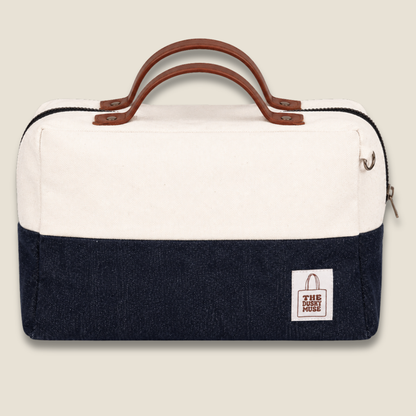 Denim Beauty Kit