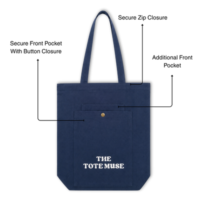 The Tote Muse