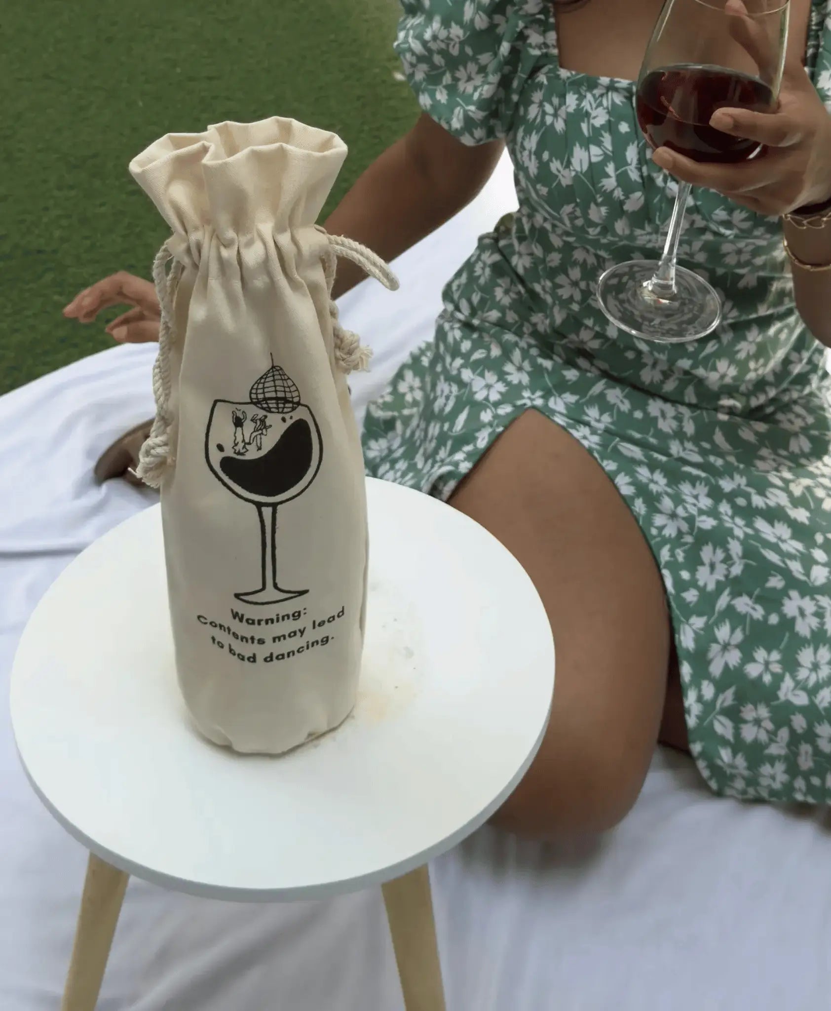 Sip & Spin