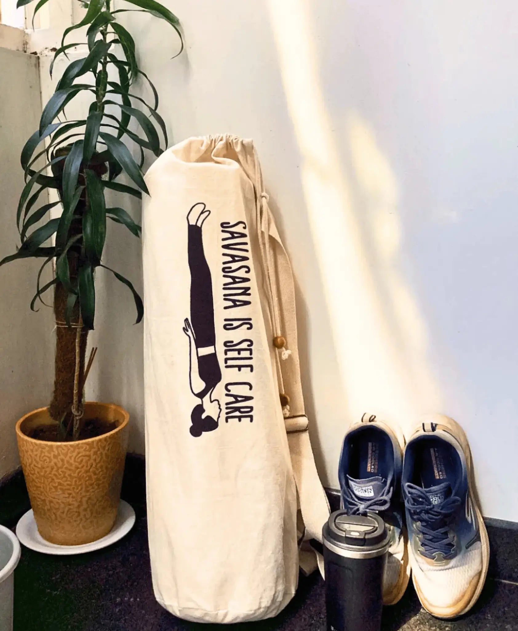 Savasana Club