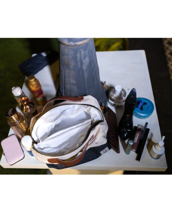 Denim Beauty Kit
