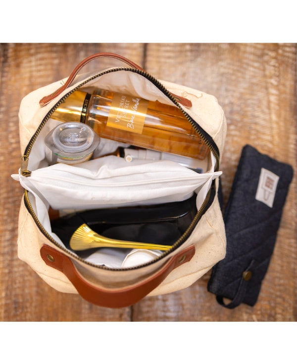 Denim Beauty Kit