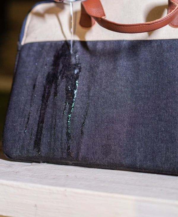 Denim Laptop Sleeves (13-inch)