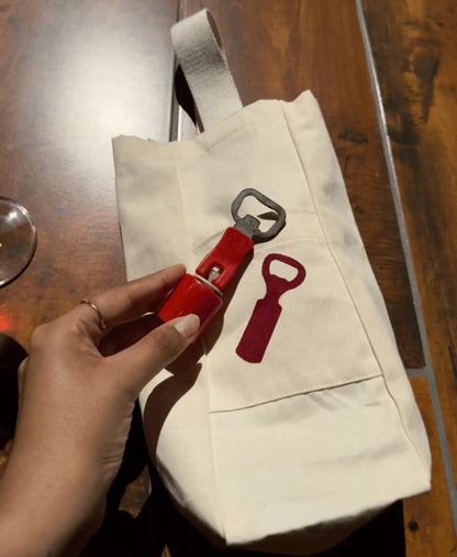 Partner in Wine