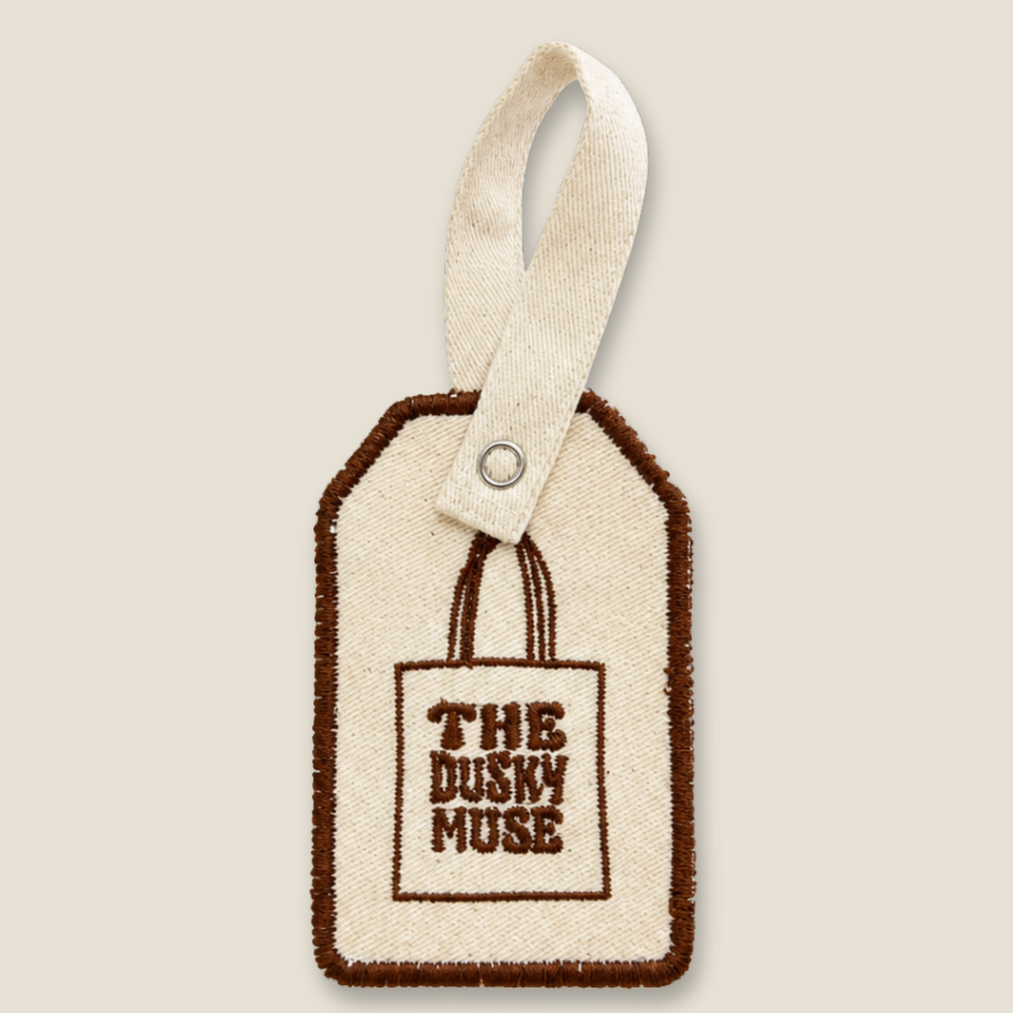 Luggage Tag
