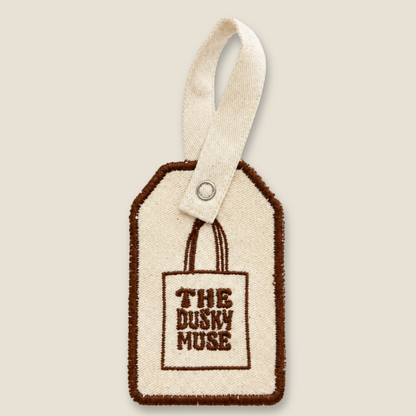 Luggage Tag