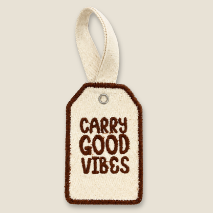 Luggage Tag