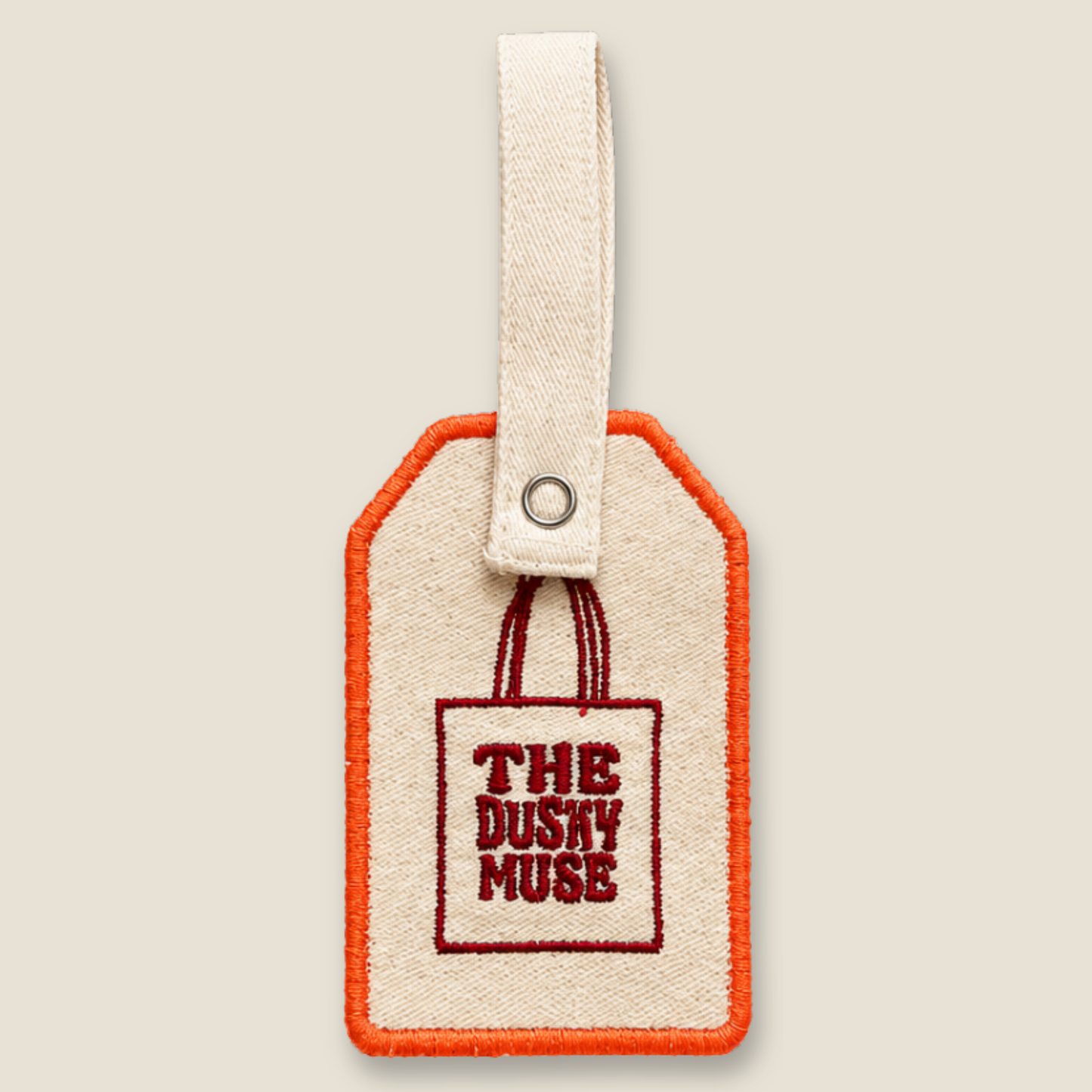 Luggage Tag