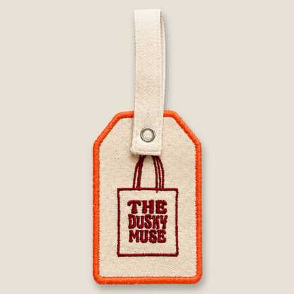 Luggage Tag