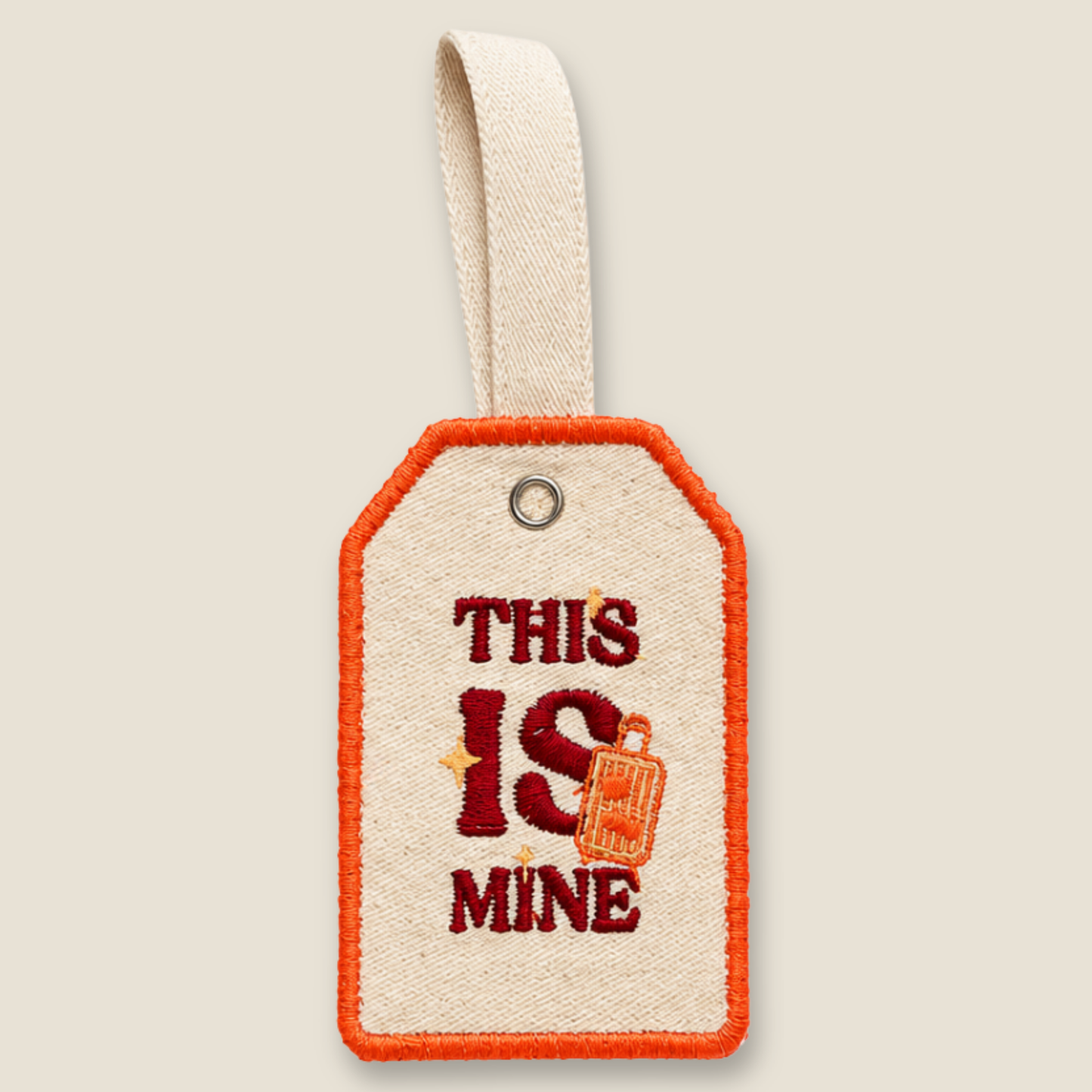 Luggage Tag