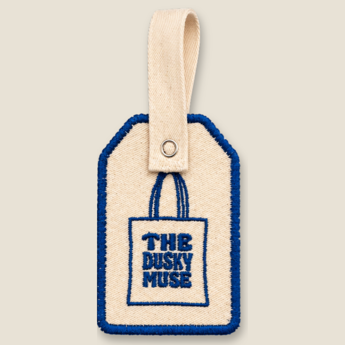 Luggage Tag