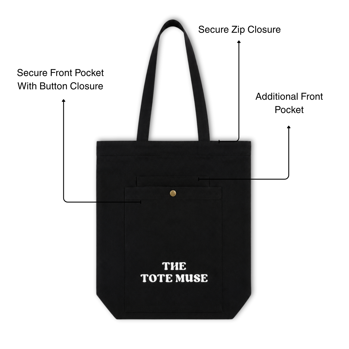 The Tote Muse