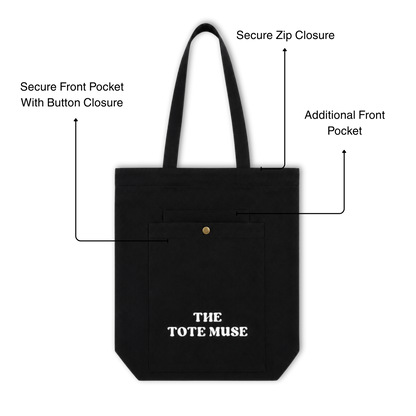The Tote Muse