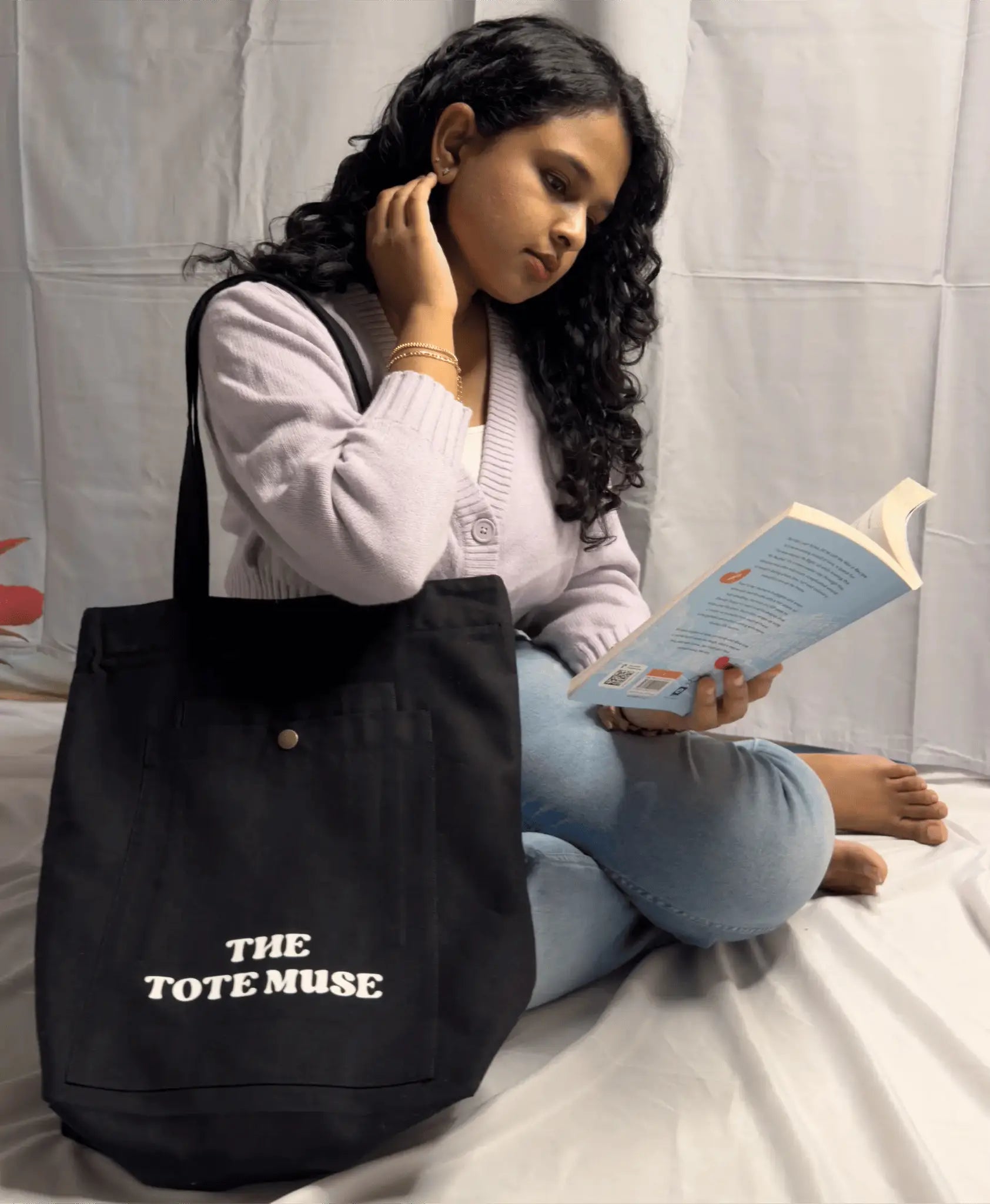 The Tote Muse