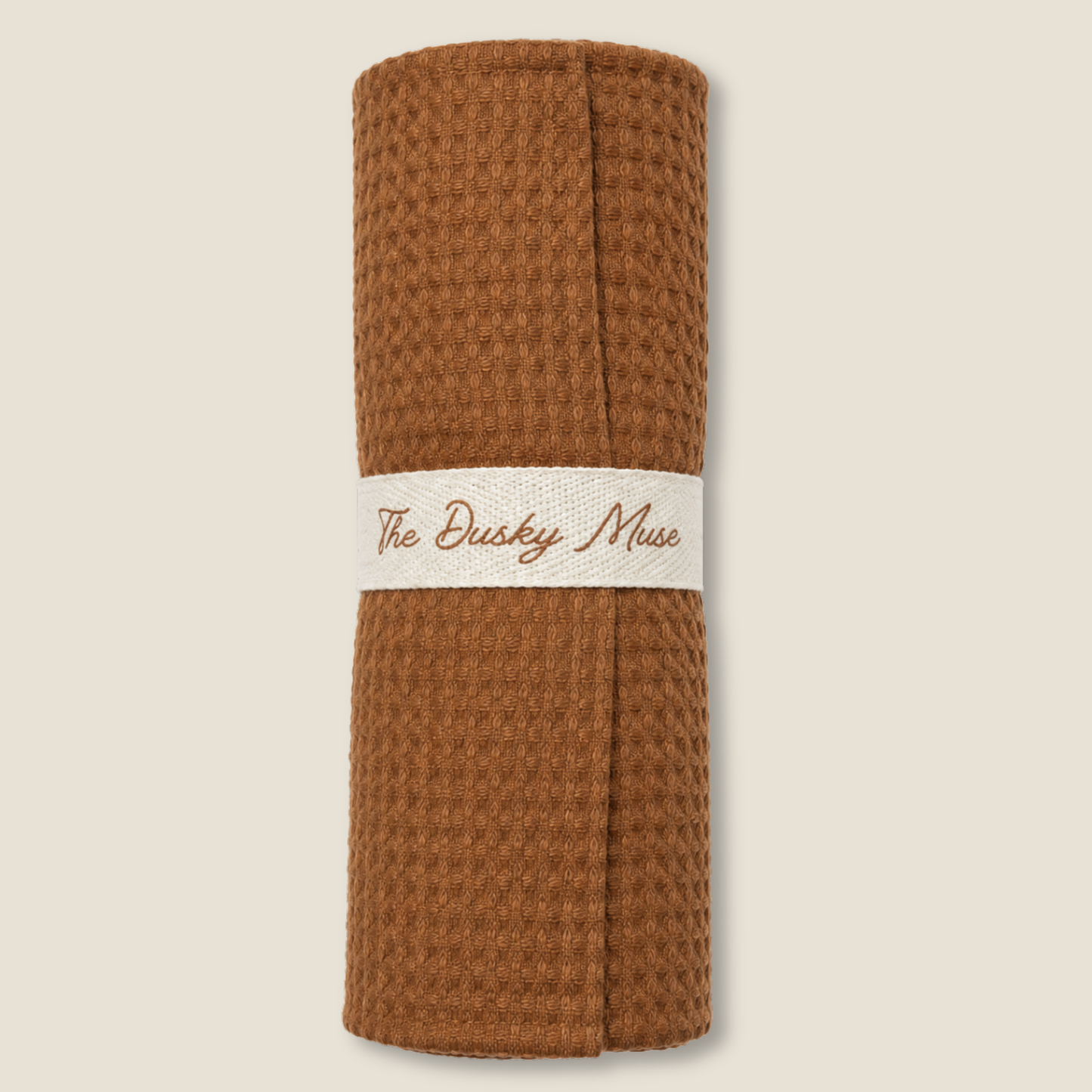 Nature’s Bath Towel
