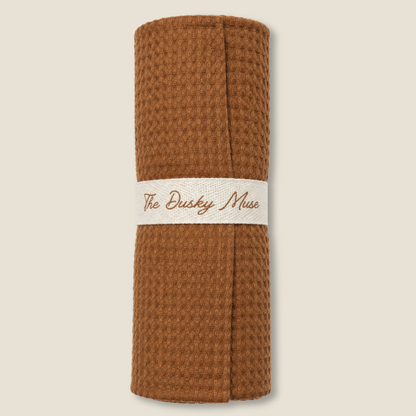 Nature’s Bath Towel