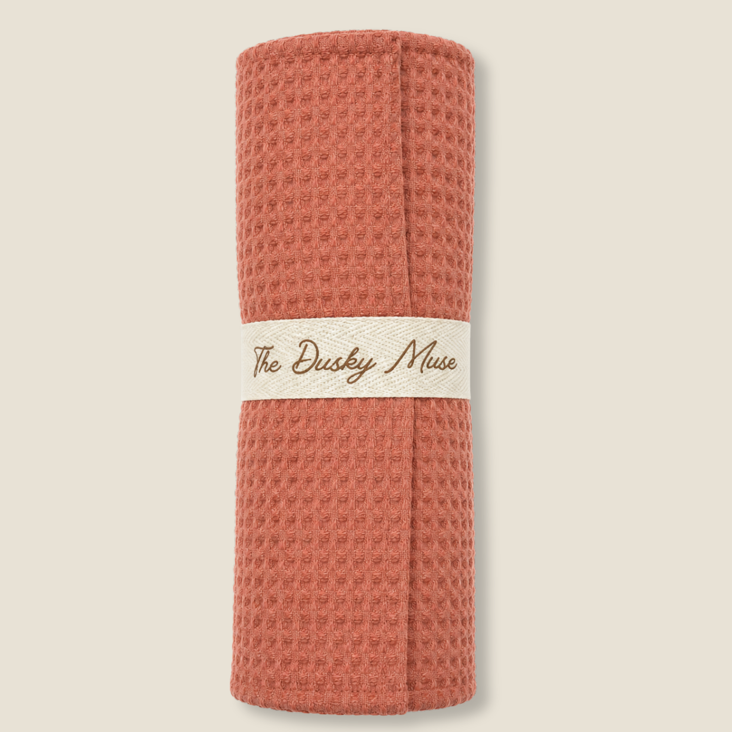 Nature’s Bath Towel