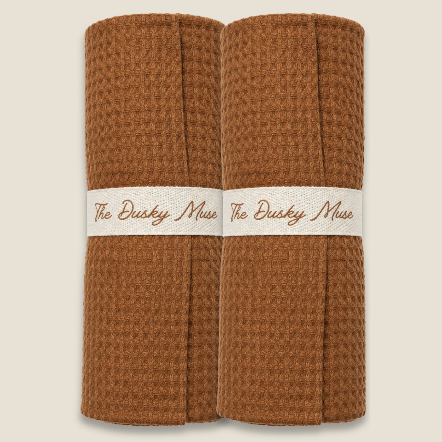Set Of 2 Nature’s Bath Towel