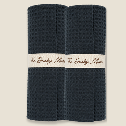 Set Of 2 Nature’s Bath Towel