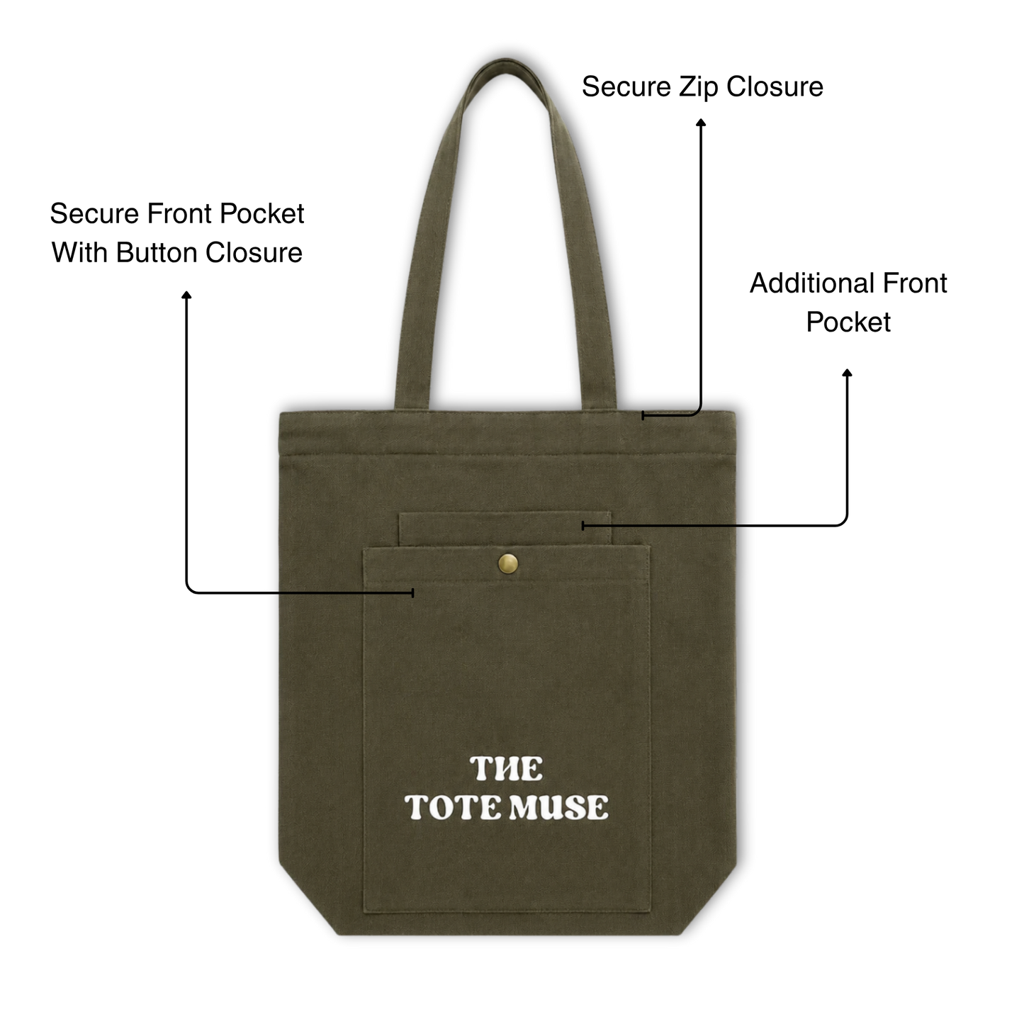 The Tote Muse