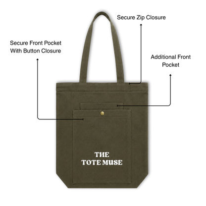The Tote Muse