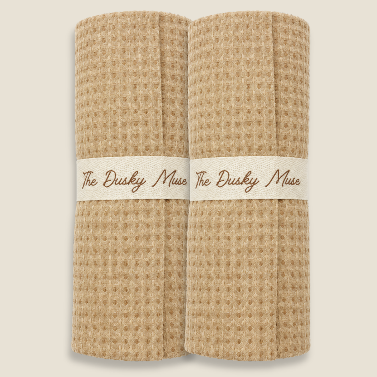 Set Of 2 Nature’s Bath Towel