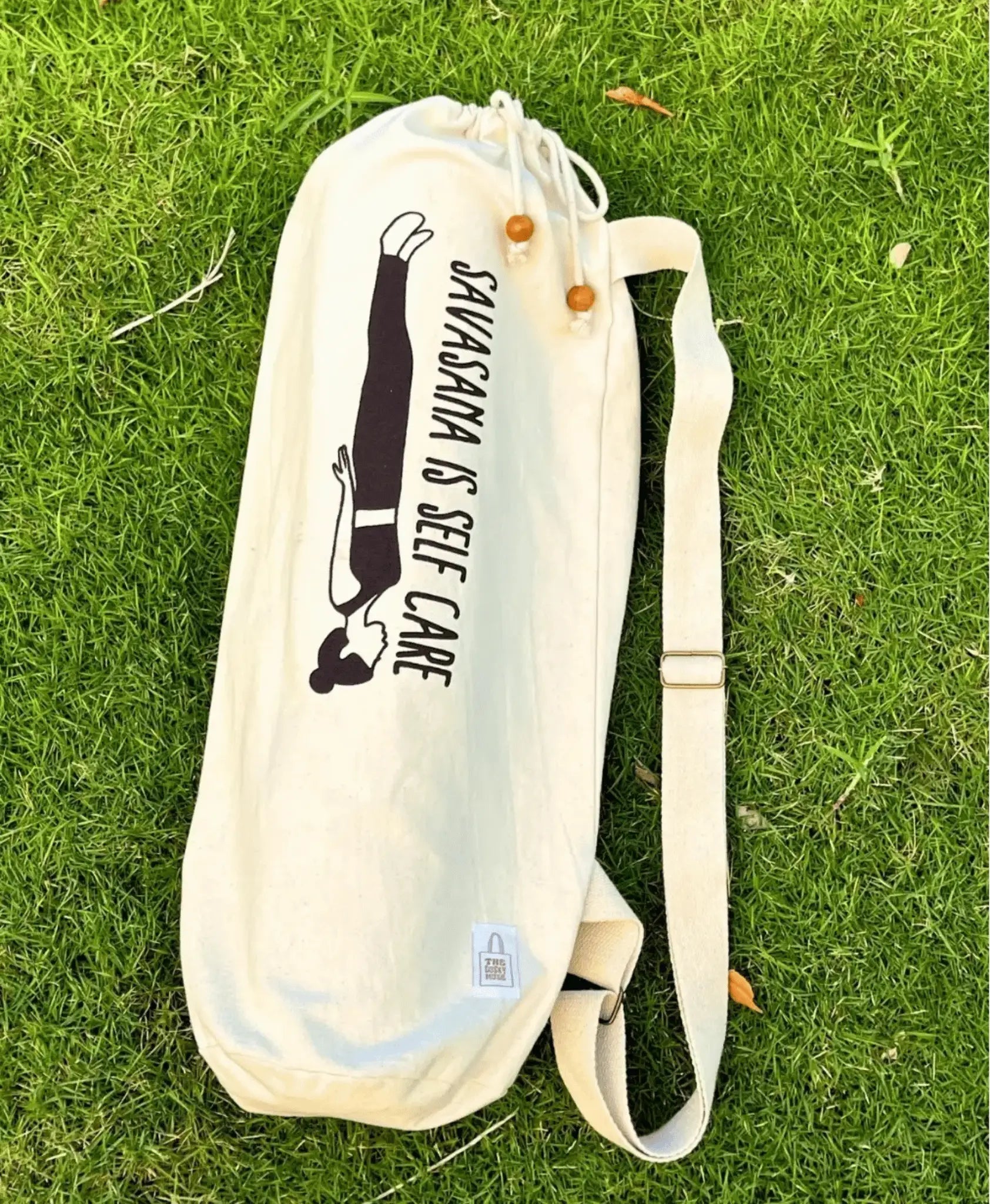 Savasana Club