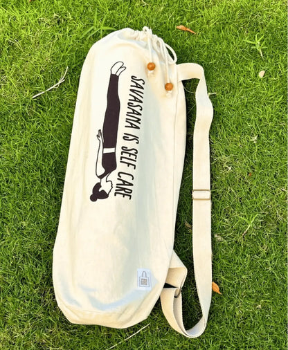 Savasana Club