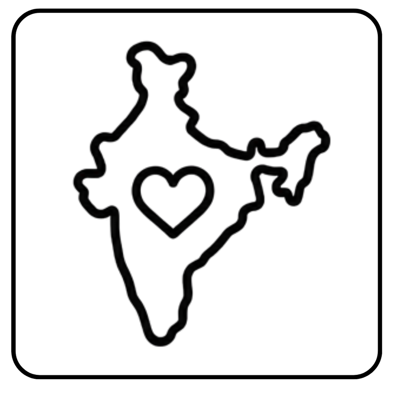 Made In India
