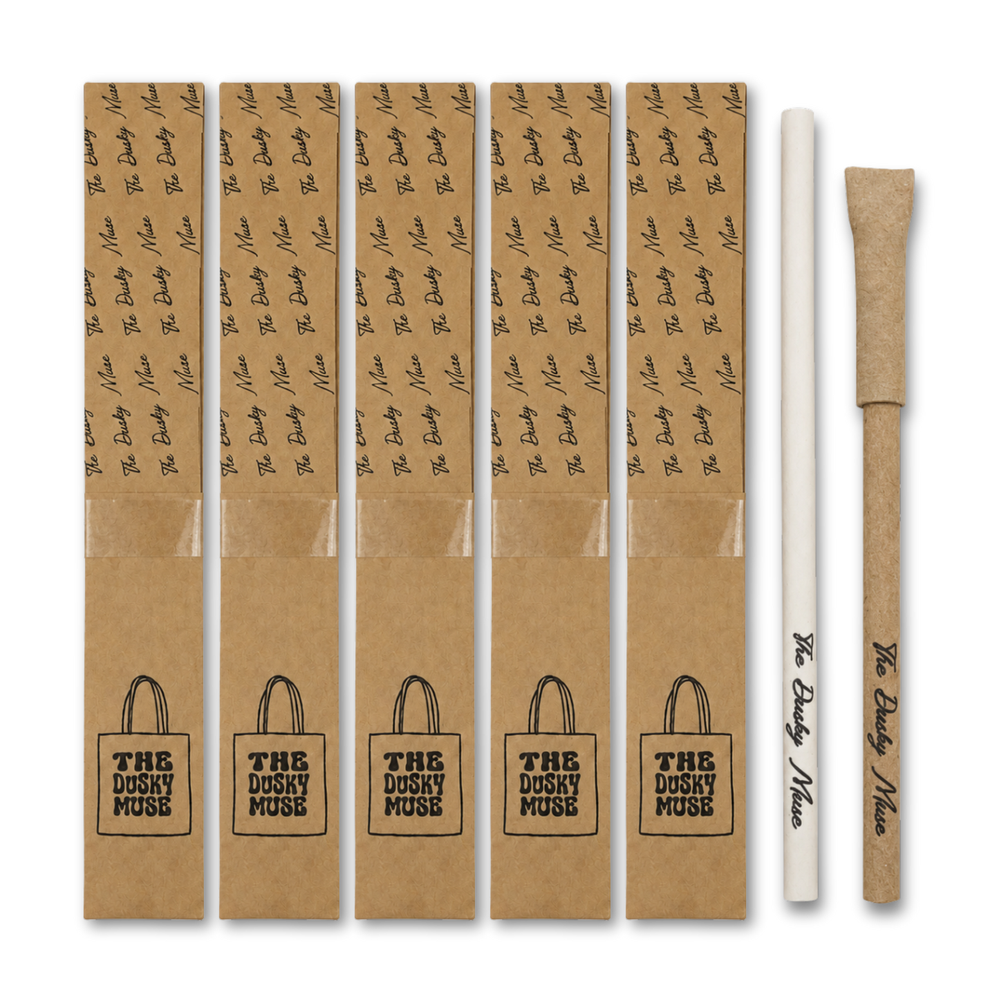 Stationary Set of 5