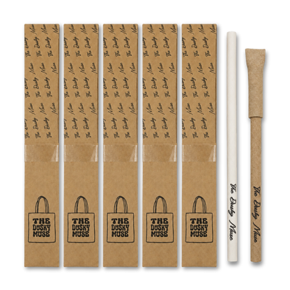 Stationary Set of 5