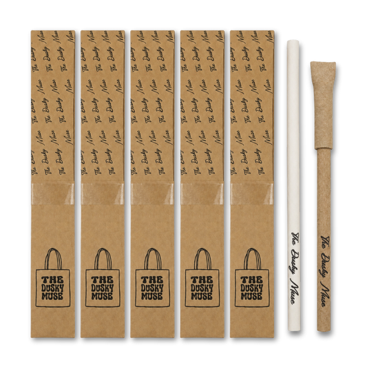 Stationary Set of 5