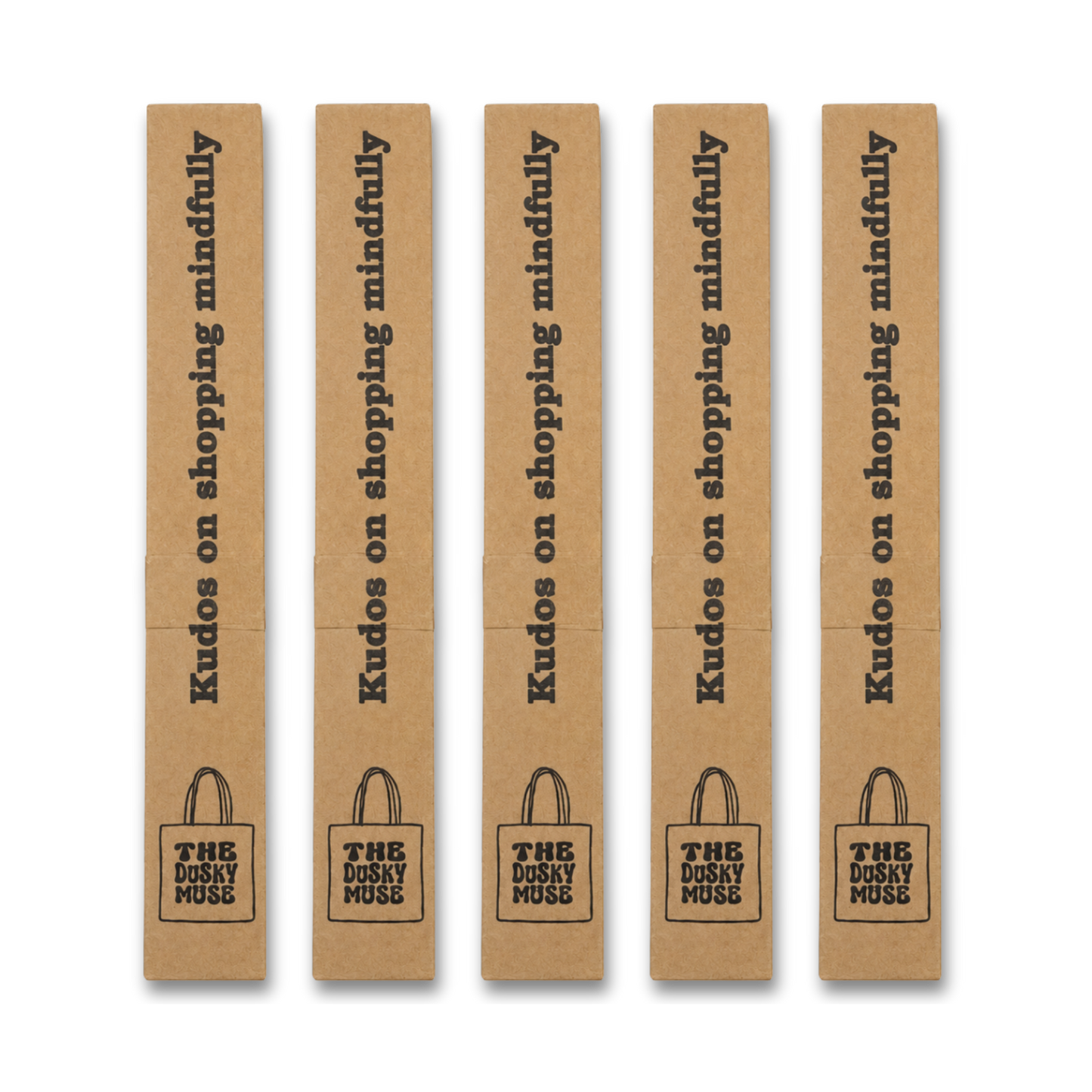 Stationary Set of 5