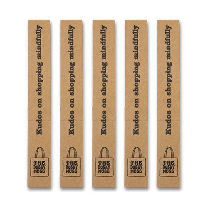 Stationary Set of 5