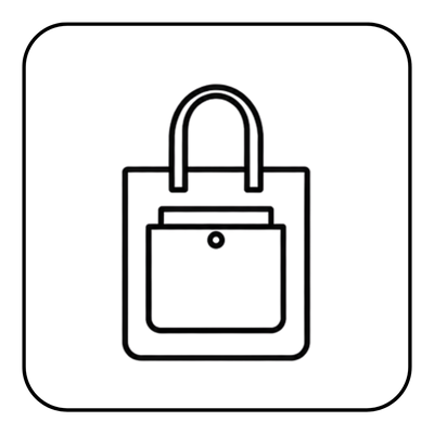 Additional Outer Pocket