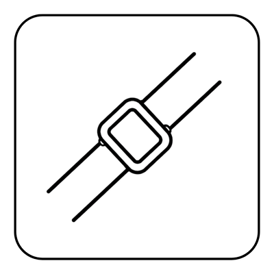 Adjustable Strap