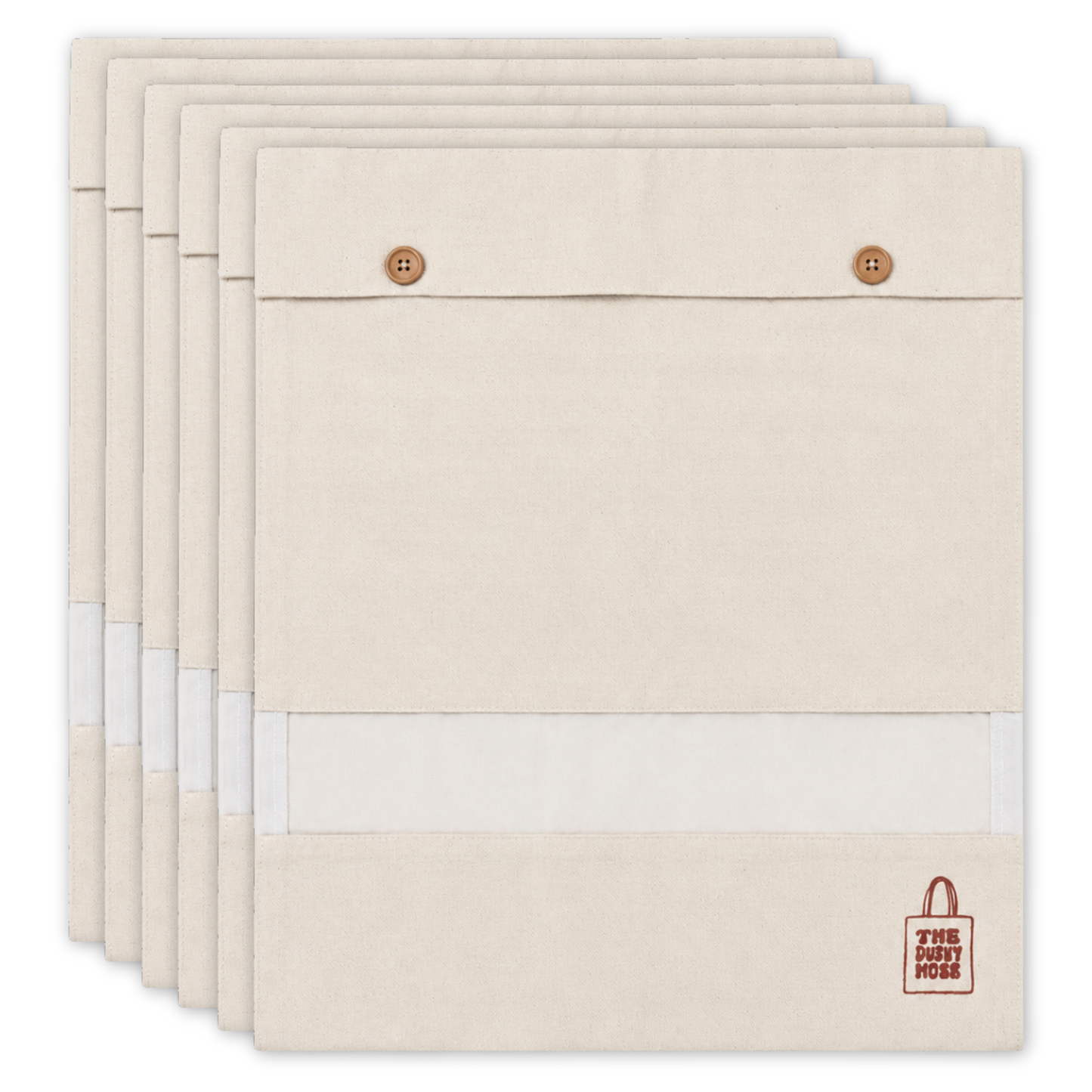 Saree Cover Ultra – Set of 6