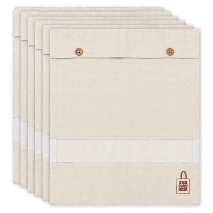 Saree Cover Ultra – Set of 6