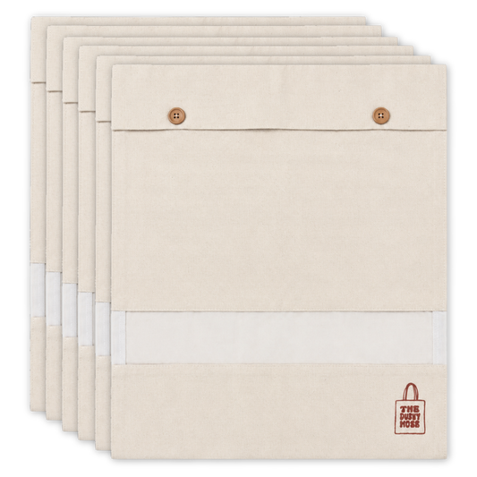 Saree Cover Ultra – Set of 6